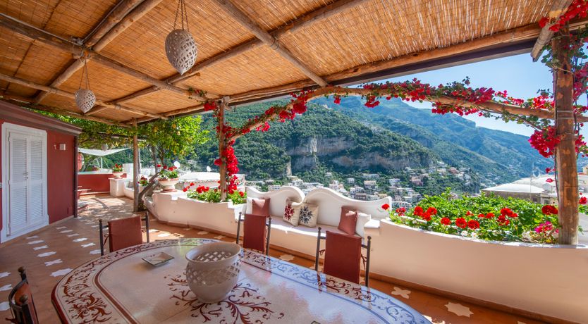 Photo of The Art of Amalfi Living