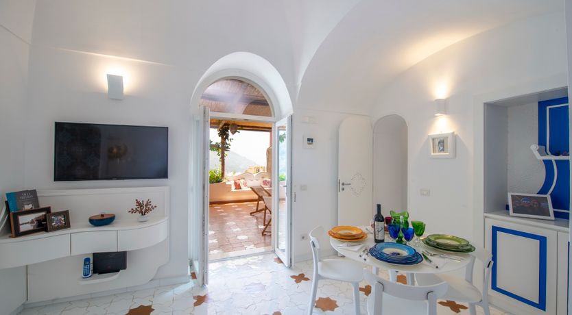 Photo of The Art of Amalfi Living