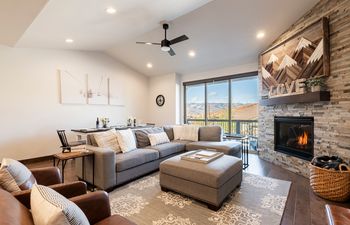 Peak Wonder Holiday Home