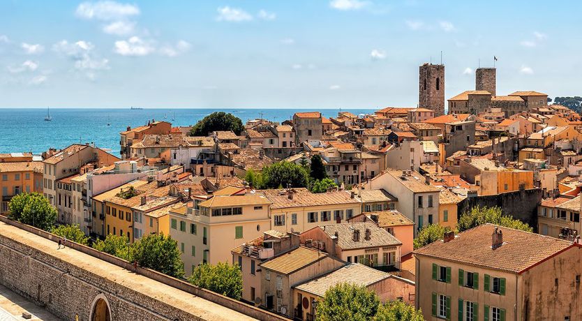 Photo of Artistic Antibes