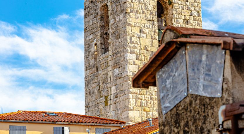 Photo of Artistic Antibes