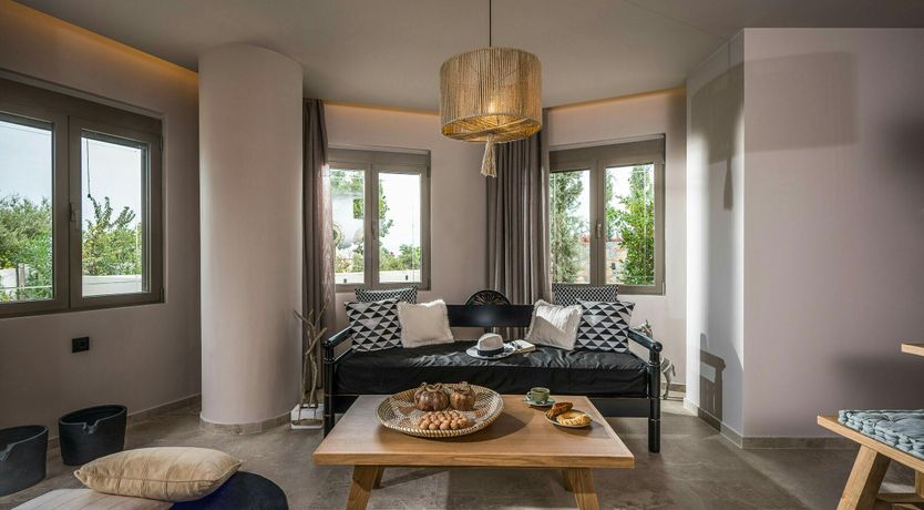 Photo of Grecian Green