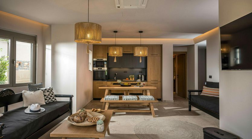 Photo of Grecian Green