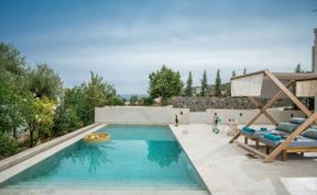 Photo of Grecian Green