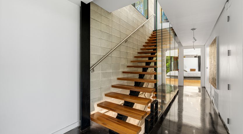 Photo of Concrete Canyon