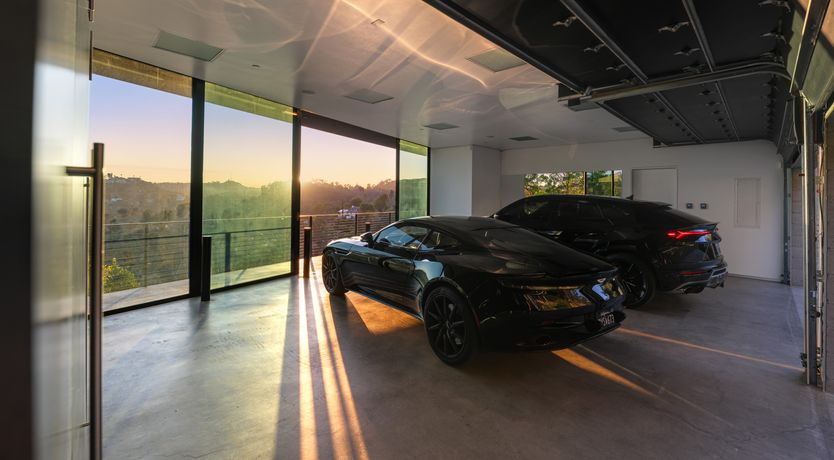 Photo of Concrete Canyon