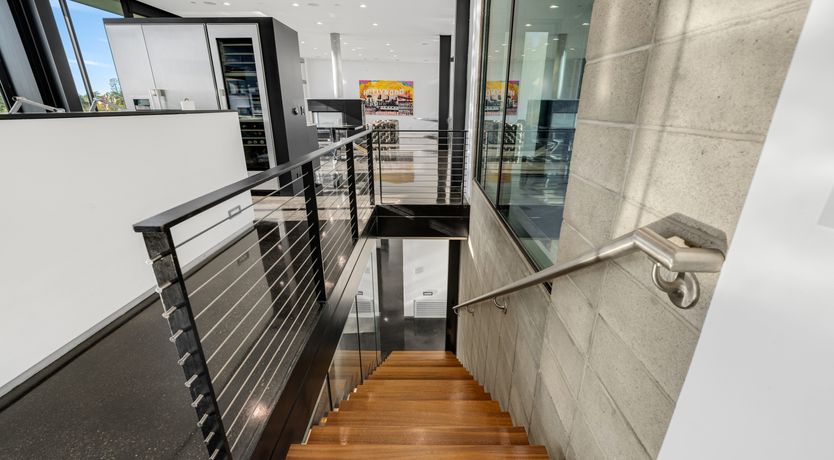 Photo of Concrete Canyon