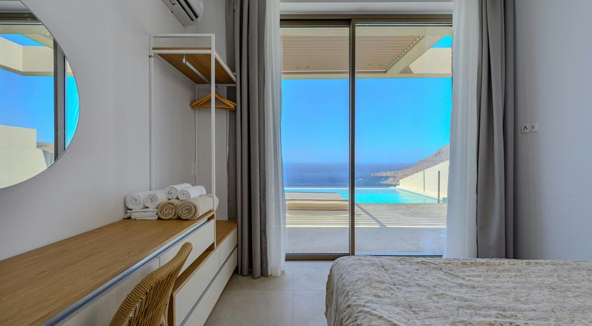 Photo of Cretan Sea Horizons