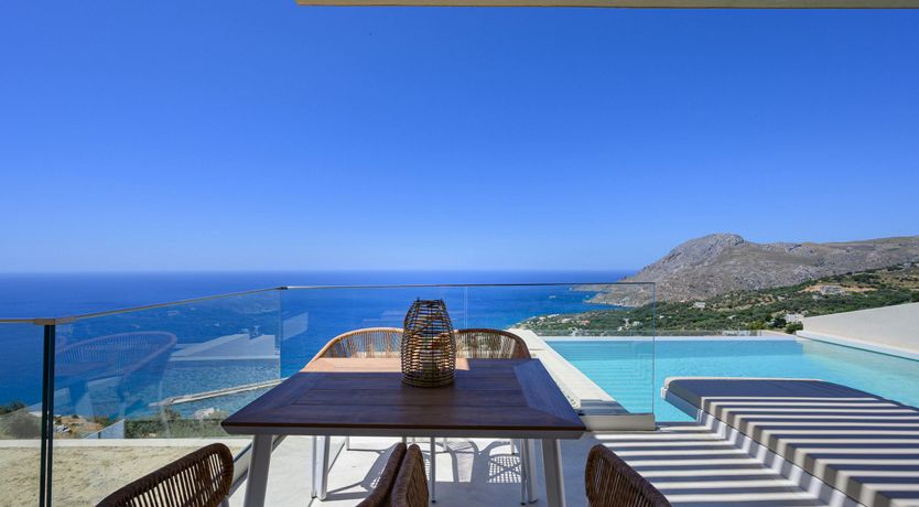 Photo of Cretan Sea Horizons