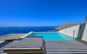 Photo of Cretan Sea Horizons