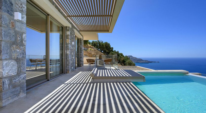 Photo of Cretan Sea Horizons