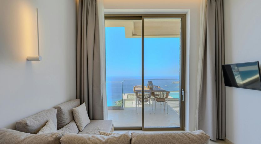 Photo of Cretan Sea Horizons