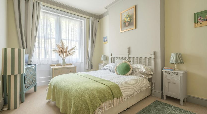 Photo of In Fine Company