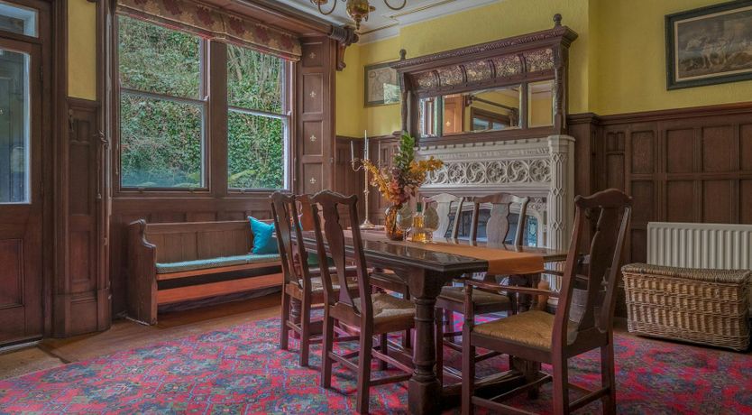 Photo of In Fine Company