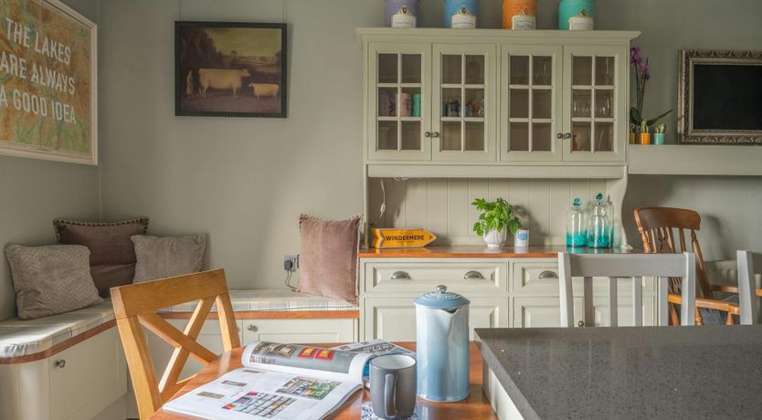 Photo of In Fine Company