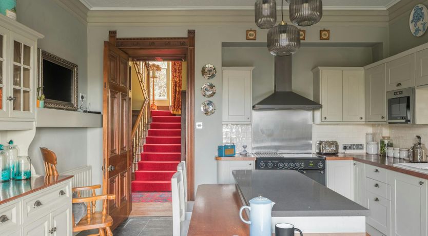 Photo of In Fine Company