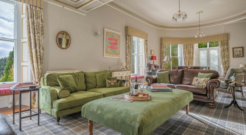 Photo of In Fine Company