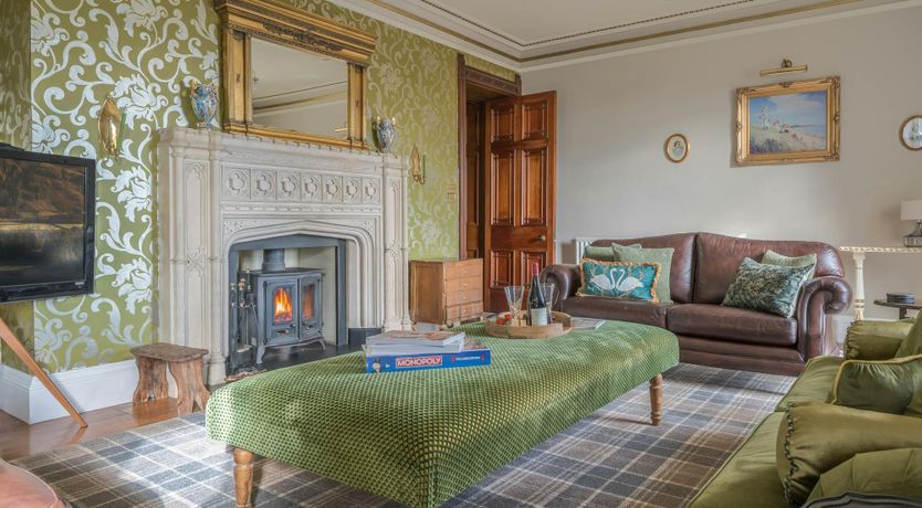 Photo of In Fine Company