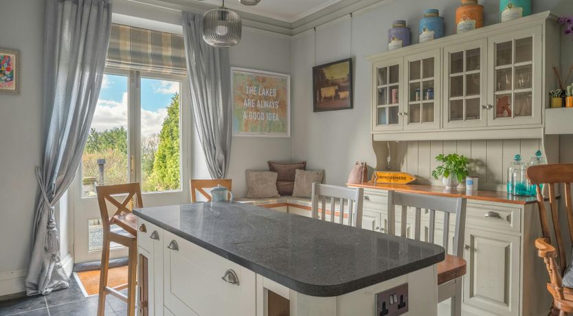 Photo of In Fine Company