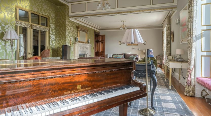 Photo of In Fine Company