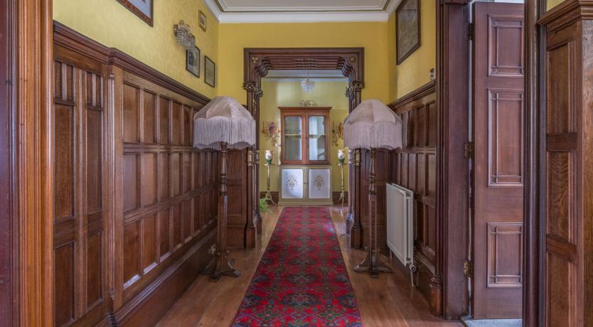 Photo of In Fine Company