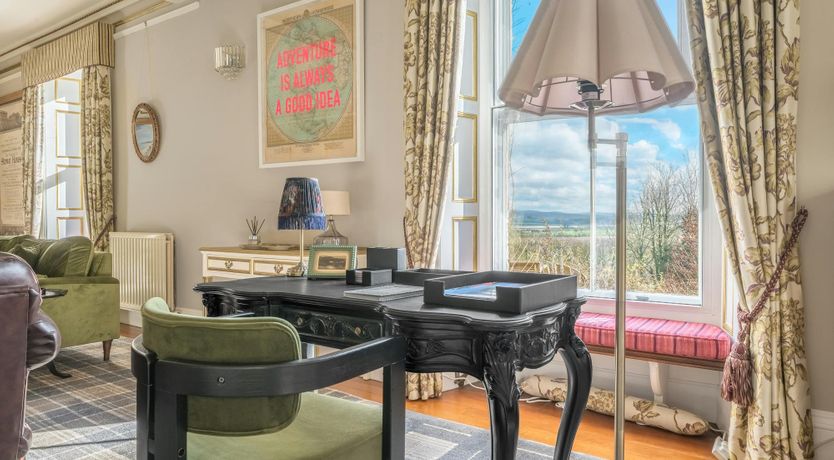 Photo of In Fine Company