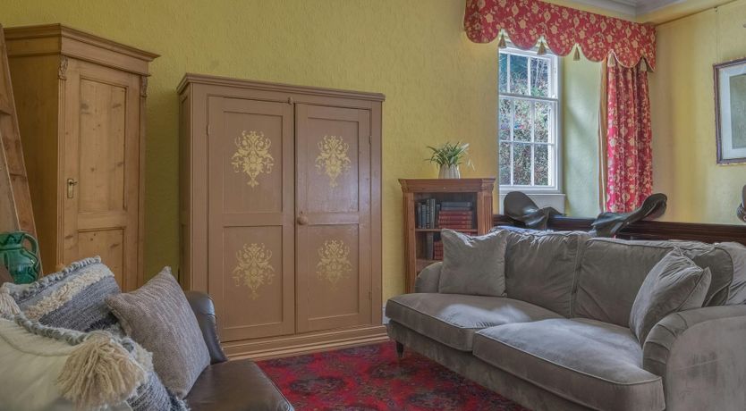 Photo of In Fine Company