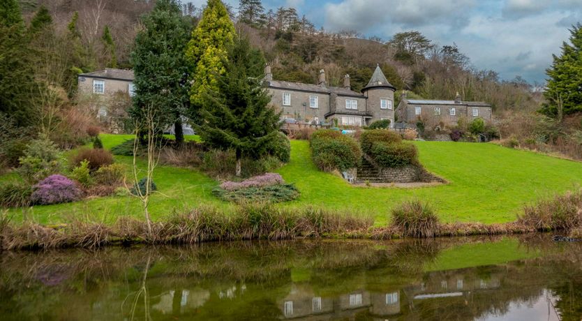 Photo of In Fine Company