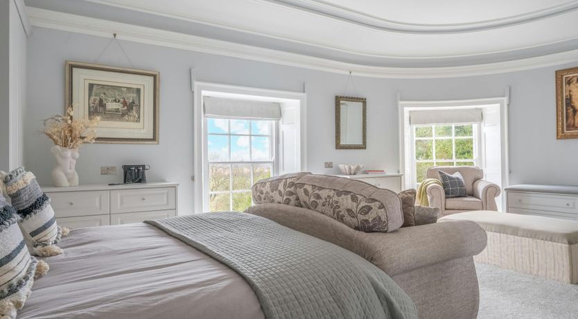 Photo of In Fine Company