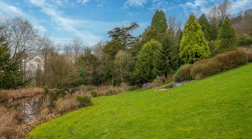 Photo of In Fine Company