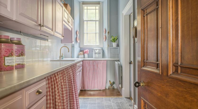 Photo of In Fine Company