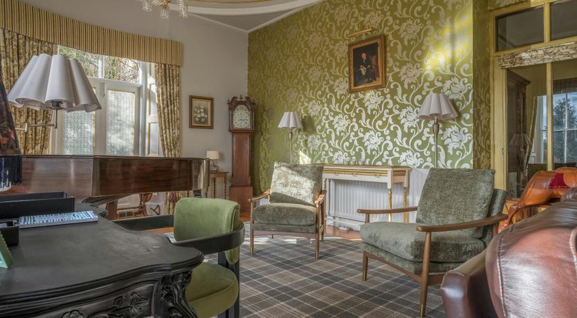 Photo of In Fine Company