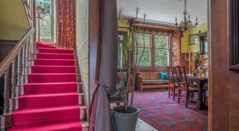 Photo of In Fine Company