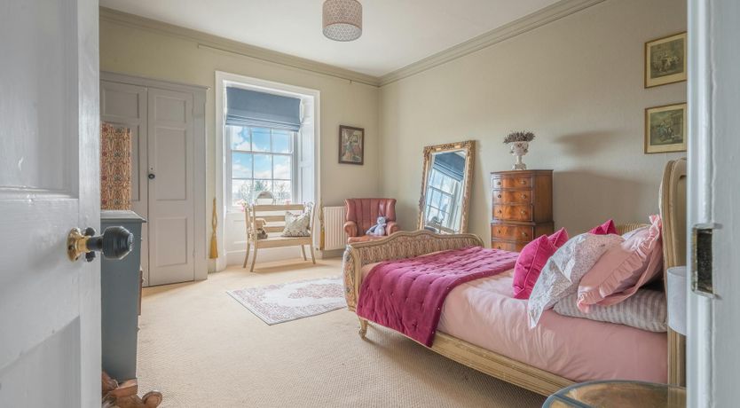 Photo of In Fine Company