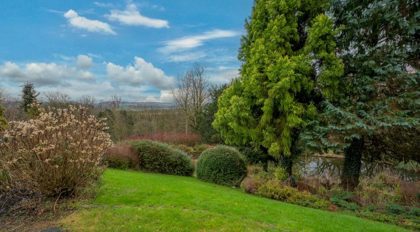 Photo of In Fine Company