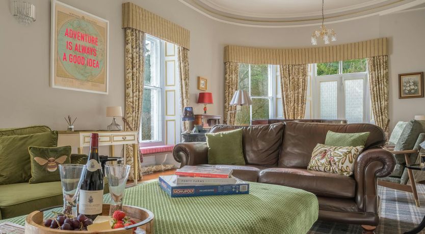 Photo of In Fine Company