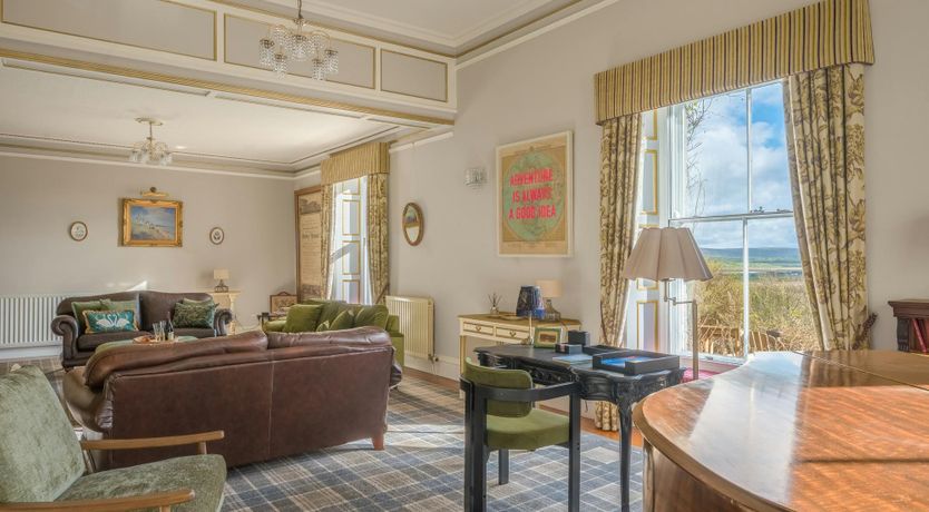 Photo of In Fine Company