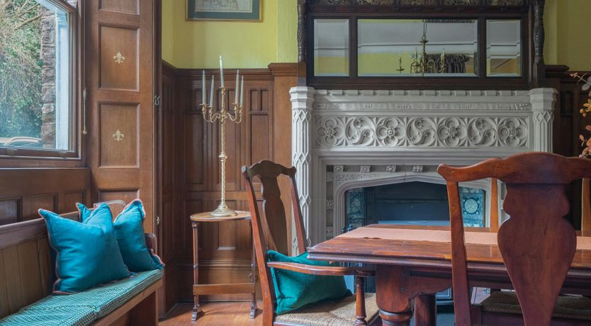 Photo of In Fine Company