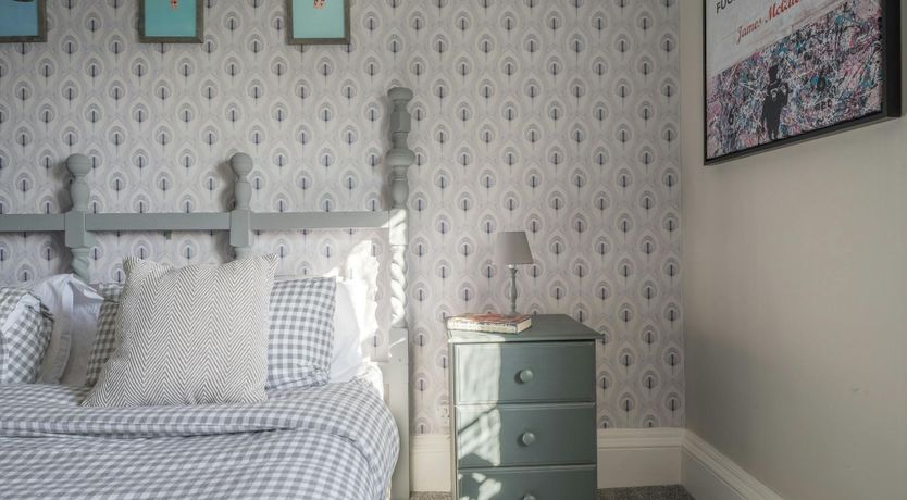 Photo of In Fine Company