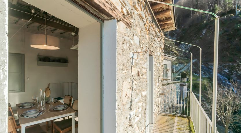 Photo of Lake Como Abode