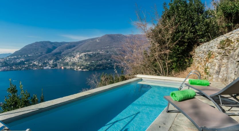 Photo of Lake Como Abode
