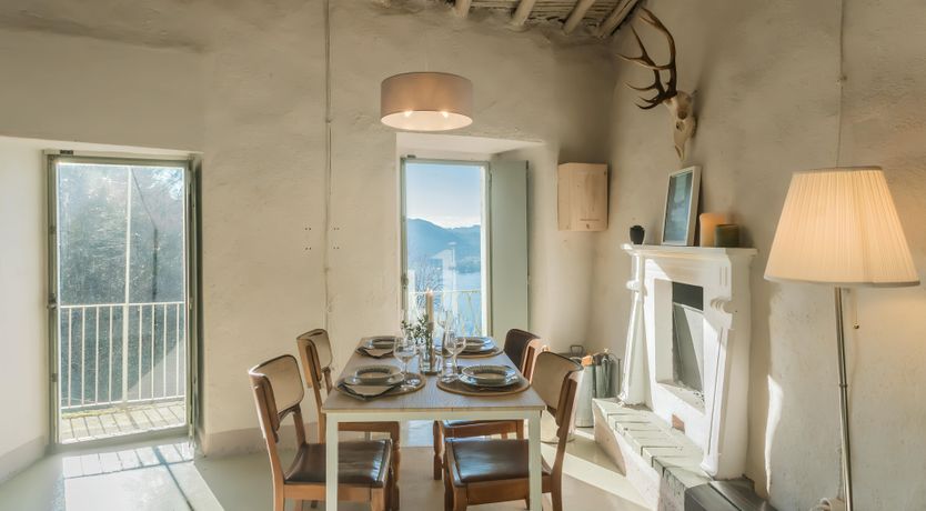 Photo of Lake Como Abode