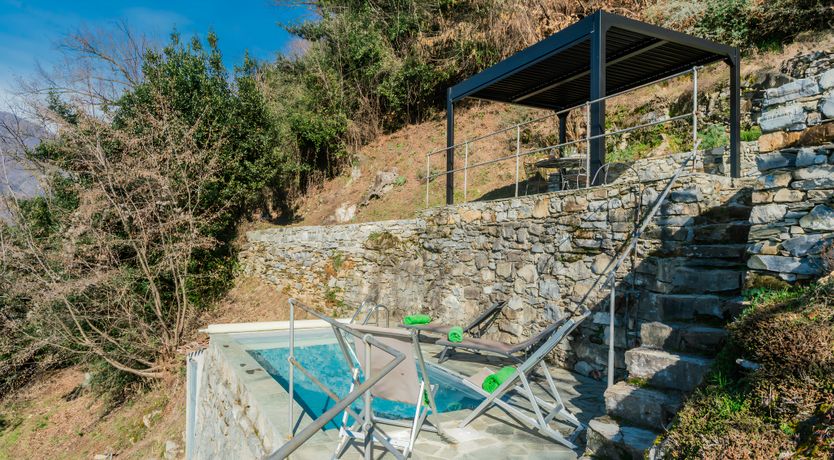 Photo of Lake Como Abode