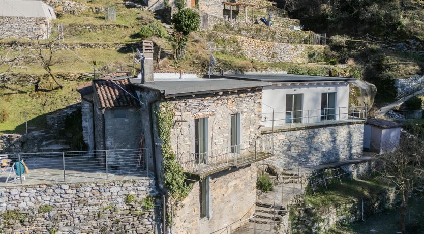 Photo of Lake Como Abode