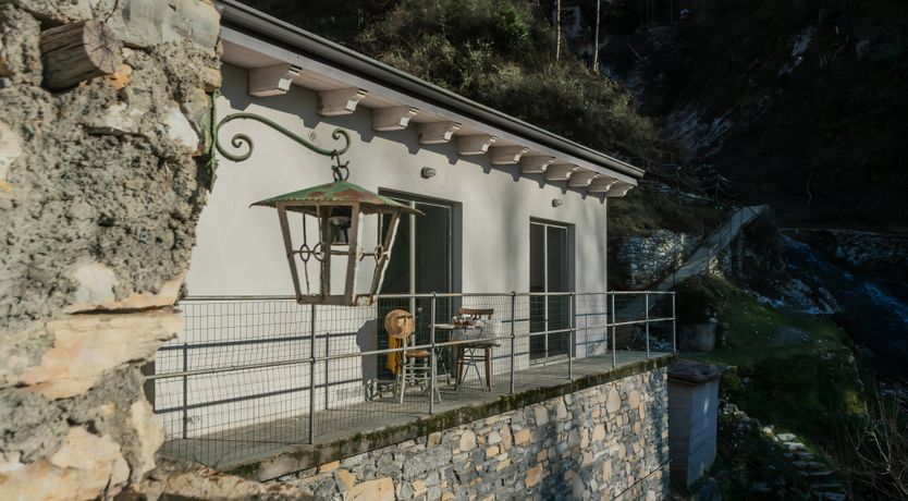 Photo of Lake Como Abode