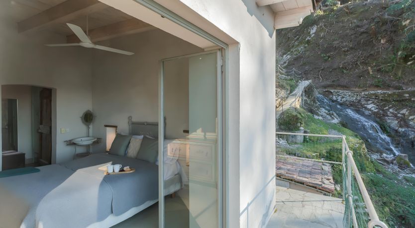 Photo of Lake Como Abode