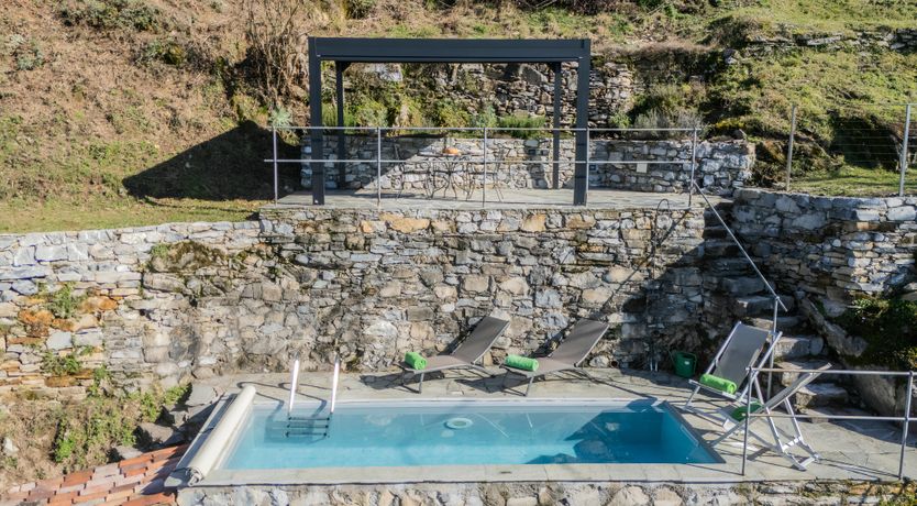 Photo of Lake Como Abode