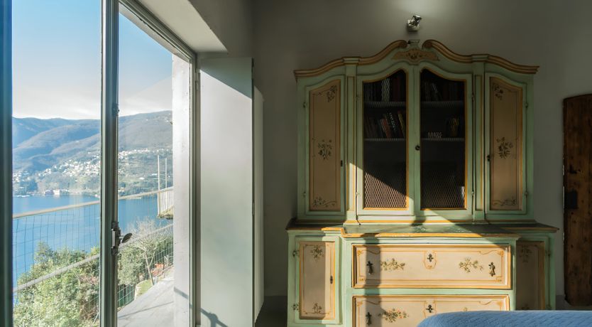Photo of Lake Como Abode