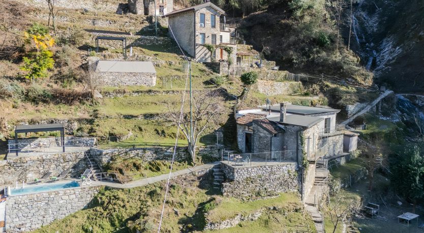 Photo of Lake Como Abode