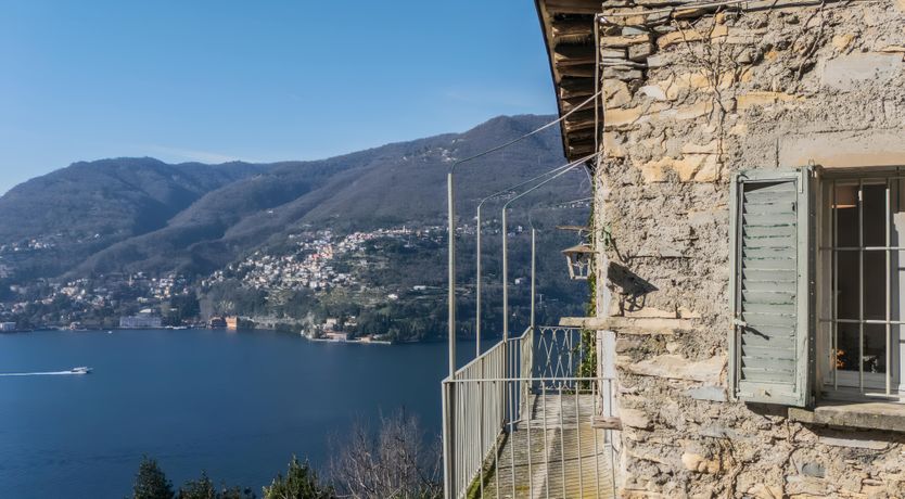 Photo of Lake Como Abode
